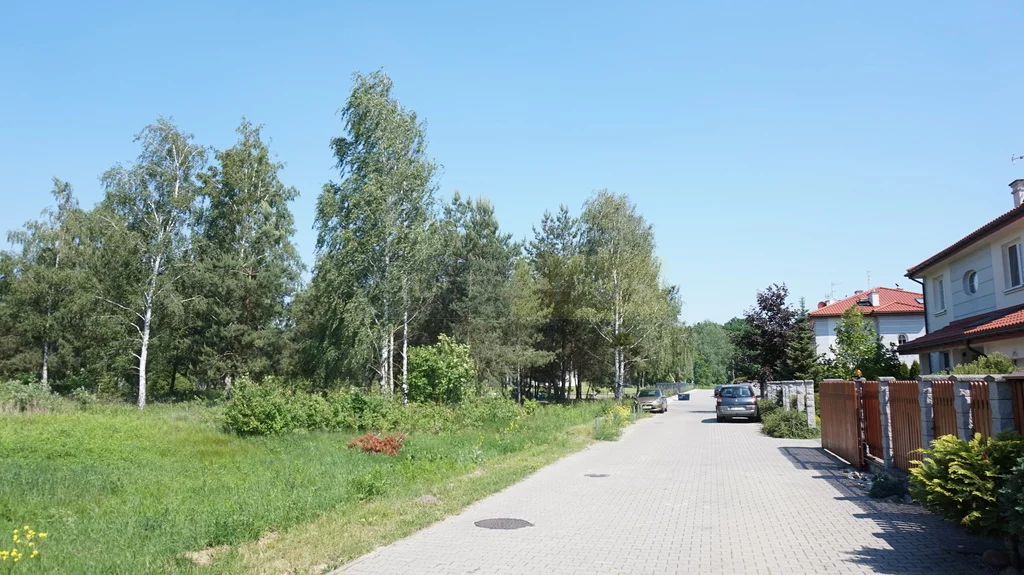 Działka 13 905,00 m², oferta nr , 6237/2145/OGS, Łomianki