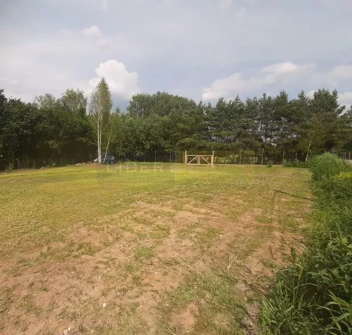 Działka 2 201,00 m², oferta nr , 6228/2145/OGS, Łomianki