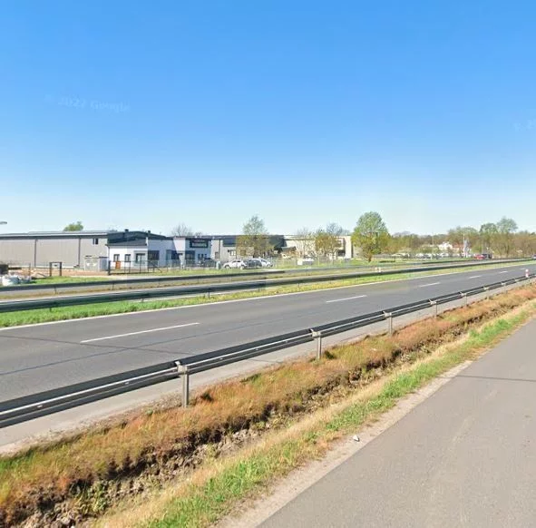 Działka 3 752,00 m², Łomianki, Sprzedaż