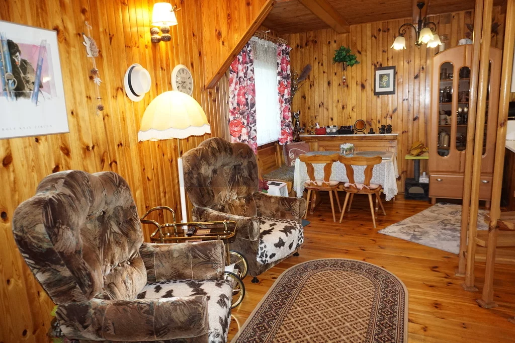 Działka 823,00 m², oferta nr , 5940/2145/OGS, Łomianki