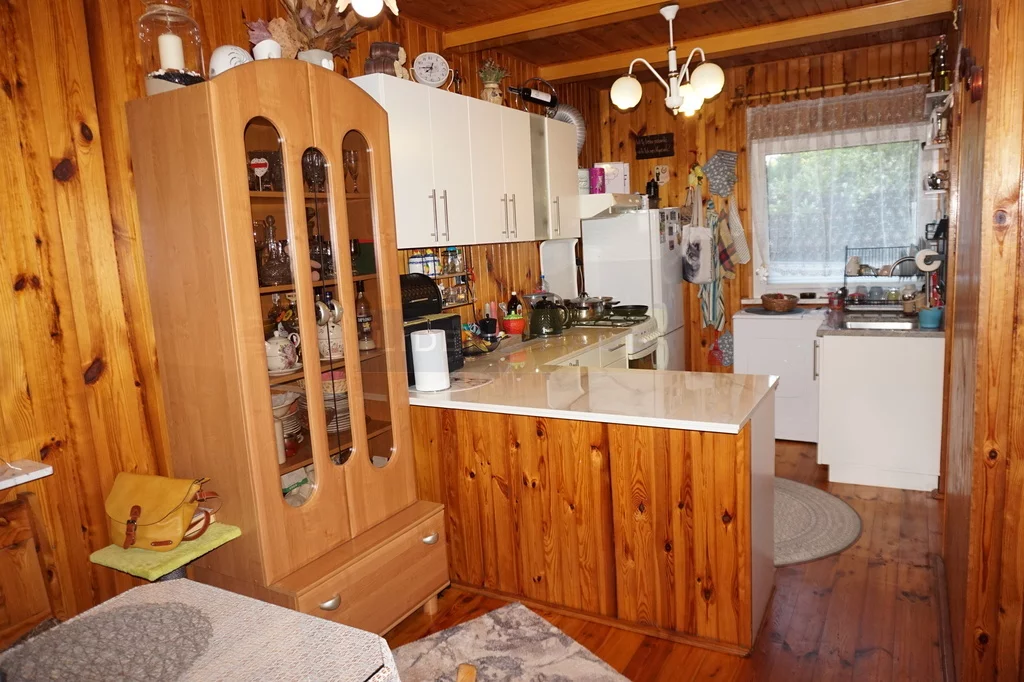 Działka 823,00 m², oferta nr , 5940/2145/OGS, Łomianki