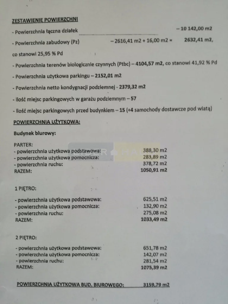 Działka 10 143,00 m², oferta nr , 5658/2145/OGS, Łomianki
