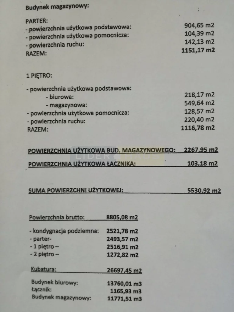 Działka 10 143,00 m², oferta nr , 5658/2145/OGS, Łomianki