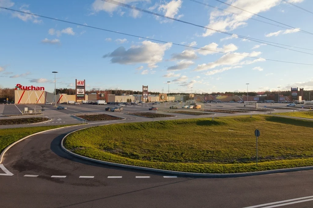 Działka 10 143,00 m², oferta nr , 5658/2145/OGS, Łomianki
