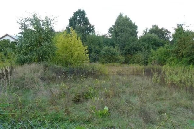 Działka 1 180,00 m², Łomianki, Sprzedaż