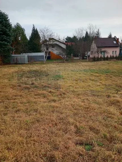 Działka 684,00 m², Łomianki, Sprzedaż