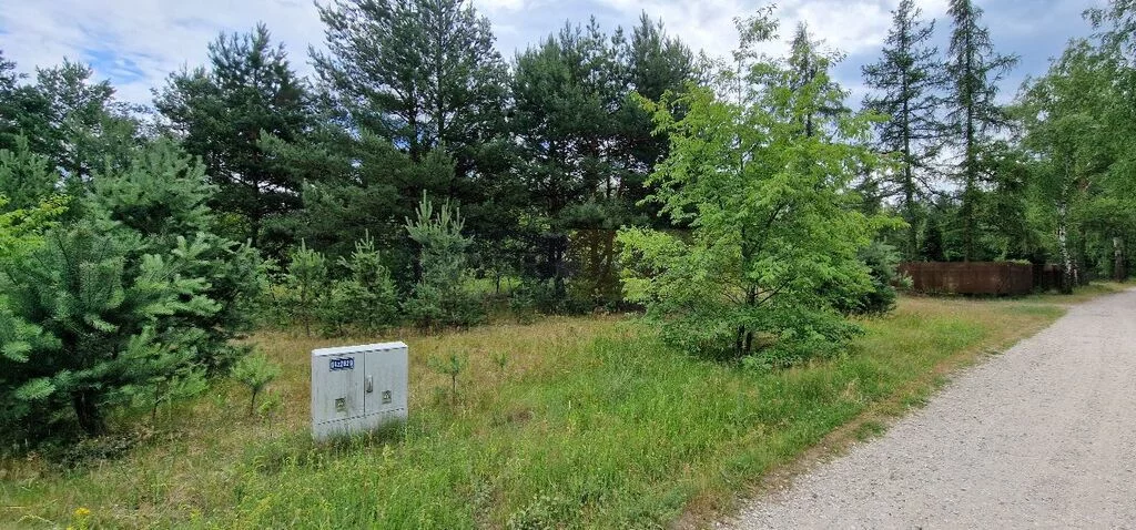 Apartamenty 7236/2145/OGS Łomianki