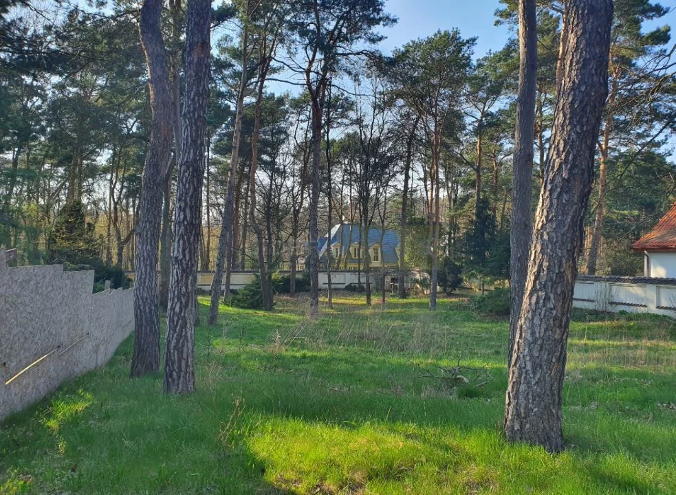 Apartamenty 7283/2145/OGS Łomianki