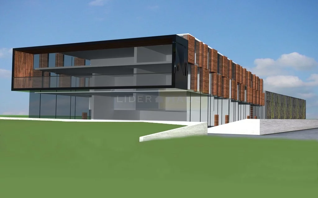 Działka 10 143,00 m², oferta nr , 7367/2145/OGS, Łomianki