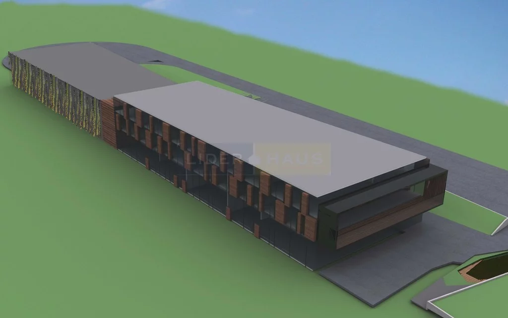 Działka 10 143,00 m², oferta nr , 7367/2145/OGS, Łomianki