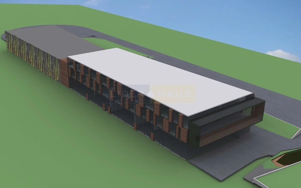 Działka 10 143,00 m², oferta nr , 7367/2145/OGS, Łomianki