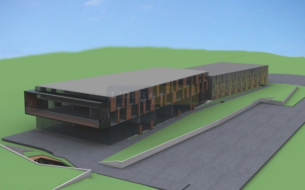 Działka 10 143,00 m², oferta nr , 7367/2145/OGS, Łomianki