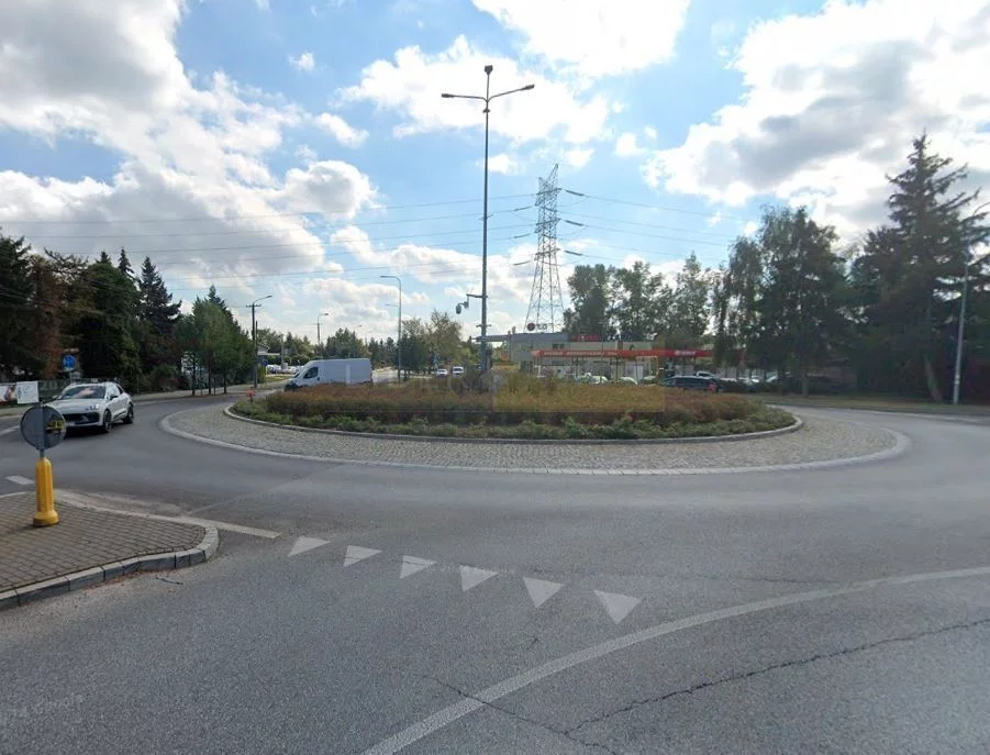 Działka 1 166,00 m², oferta nr , 7372/2145/OGS, Łomianki