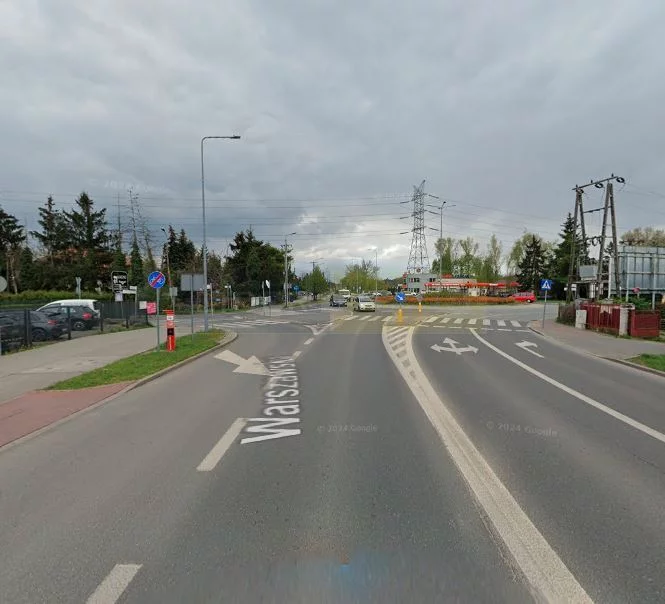 Działka 1 166,00 m², oferta nr , 7372/2145/OGS, Łomianki