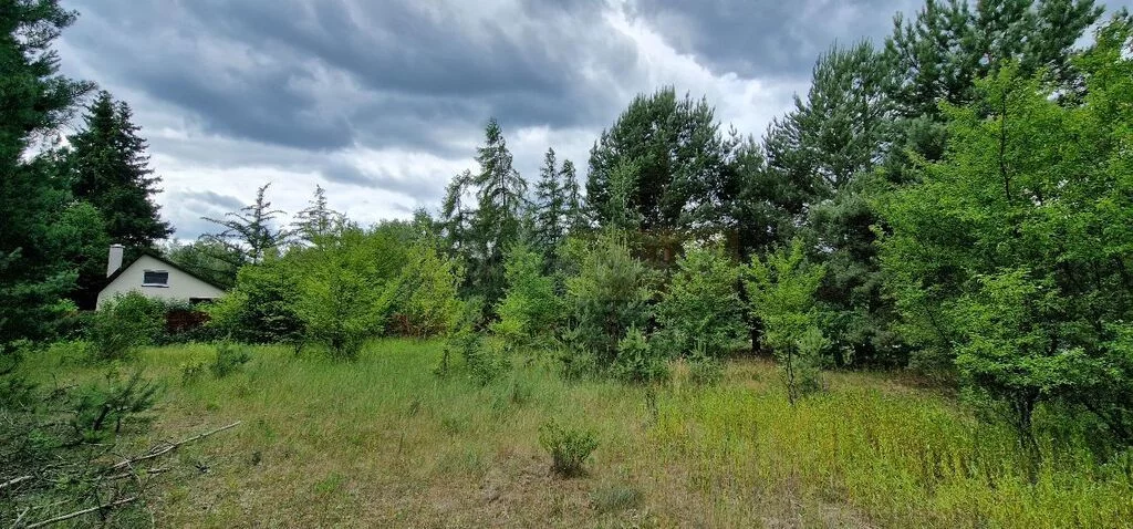 Działka 1 000,00 m², oferta nr , 7371/2145/OGS, Łomianki