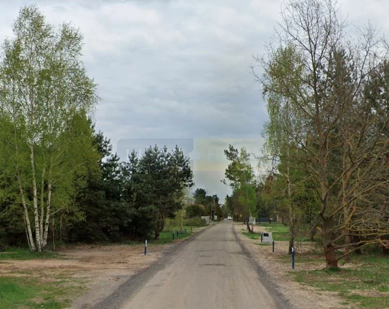 Działka 1 000,00 m², oferta nr , 7371/2145/OGS, Łomianki