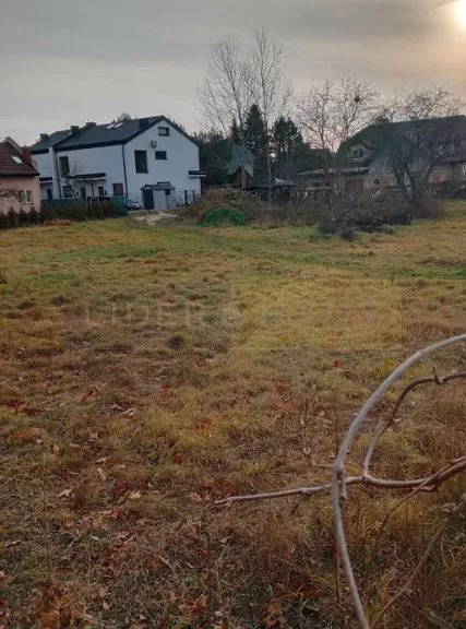 Działka 684,00 m², oferta nr , 7388/2145/OGS, Łomianki