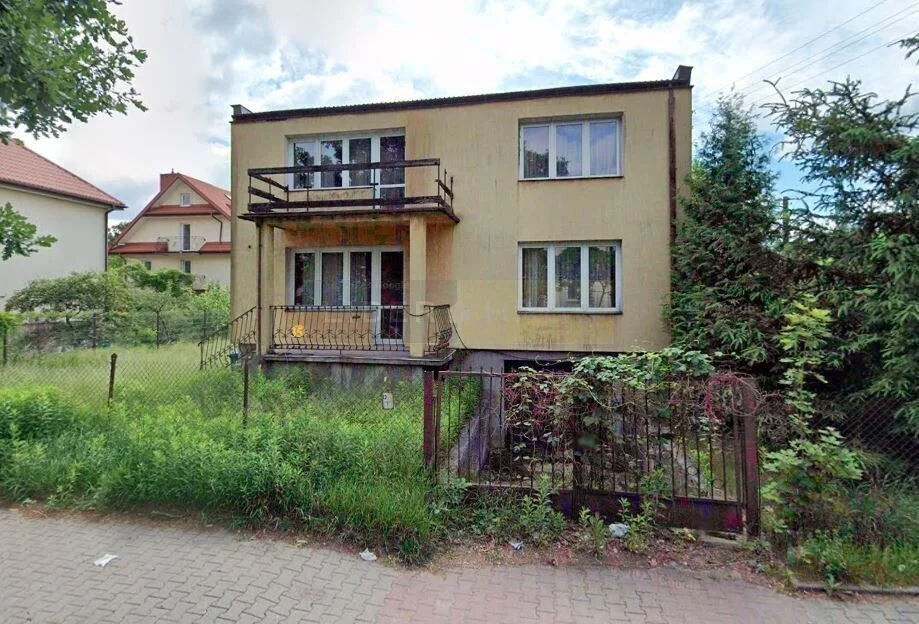 Apartamenty 7393/2145/OGS Łomianki