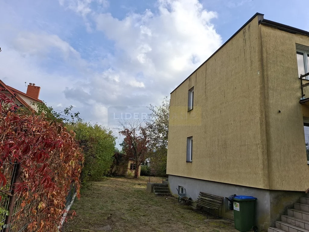 Działka 991,00 m², oferta nr , 7393/2145/OGS, Łomianki