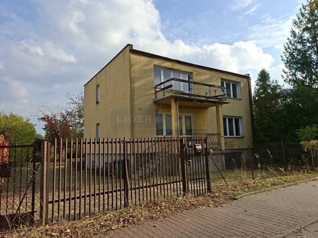 Działka 991,00 m², oferta nr , 7393/2145/OGS, Łomianki
