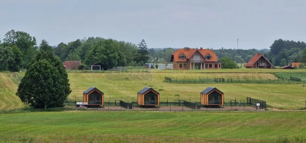 Działka 63 200,00 m², oferta nr , 7366/2145/OGS, Mikołajki