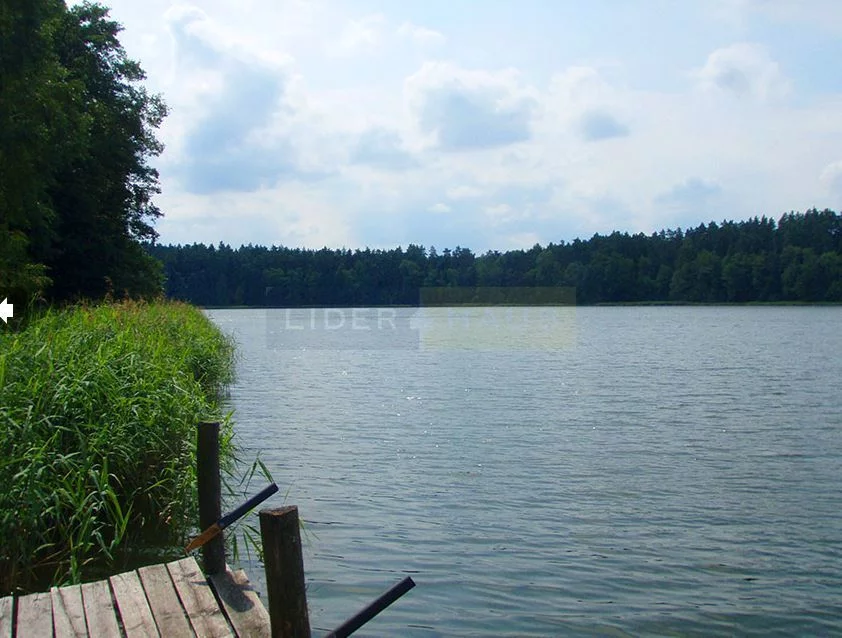 Działka 63 200,00 m², oferta nr , 7366/2145/OGS, Mikołajki