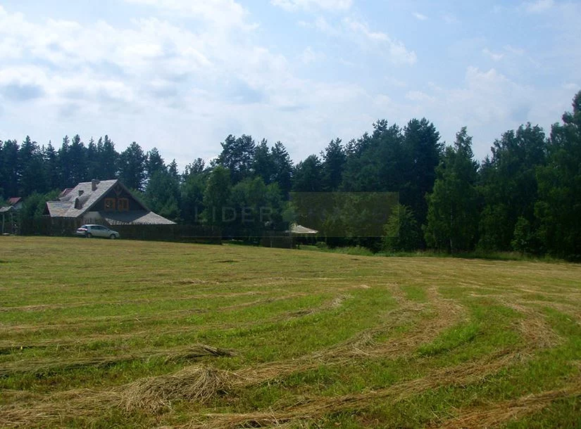 Działka 63 200,00 m², oferta nr , 7366/2145/OGS, Mikołajki