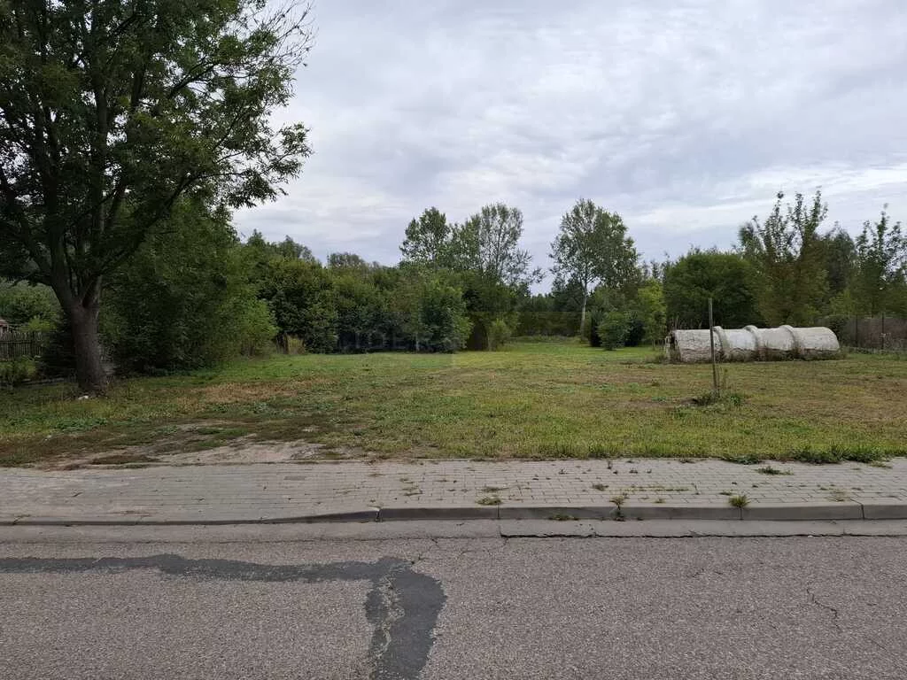 Działka 4 219,00 m², oferta nr , 7424/2145/OGS, Nasielsk
