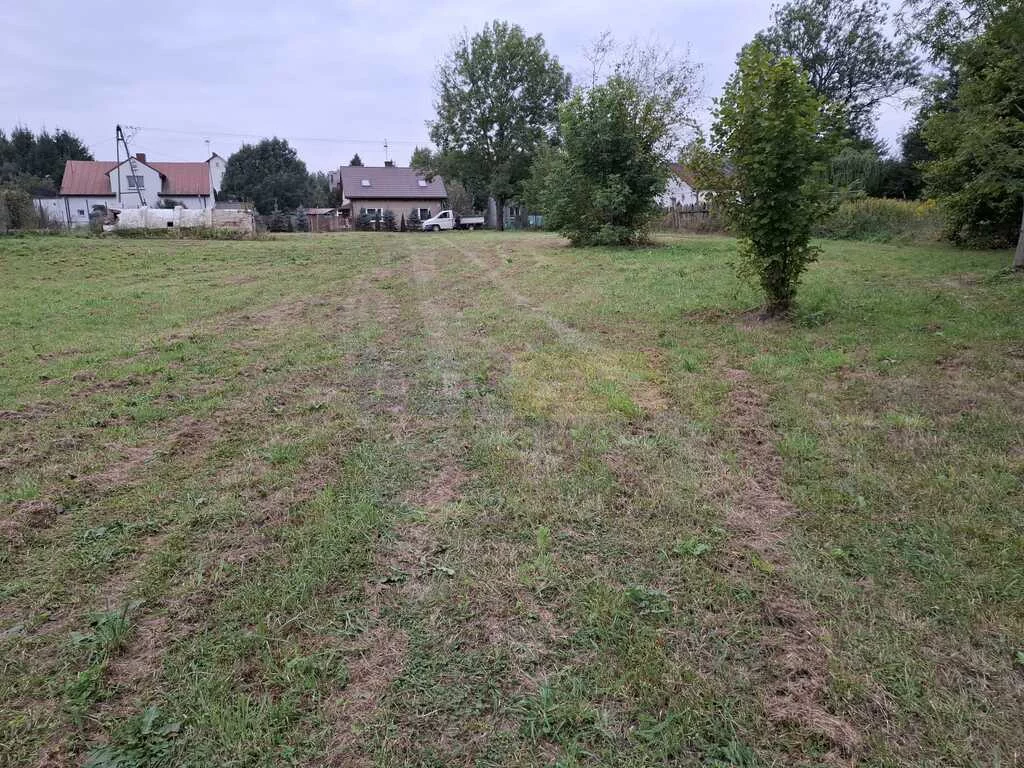 Działka 4 219,00 m², oferta nr , 7424/2145/OGS, Nasielsk