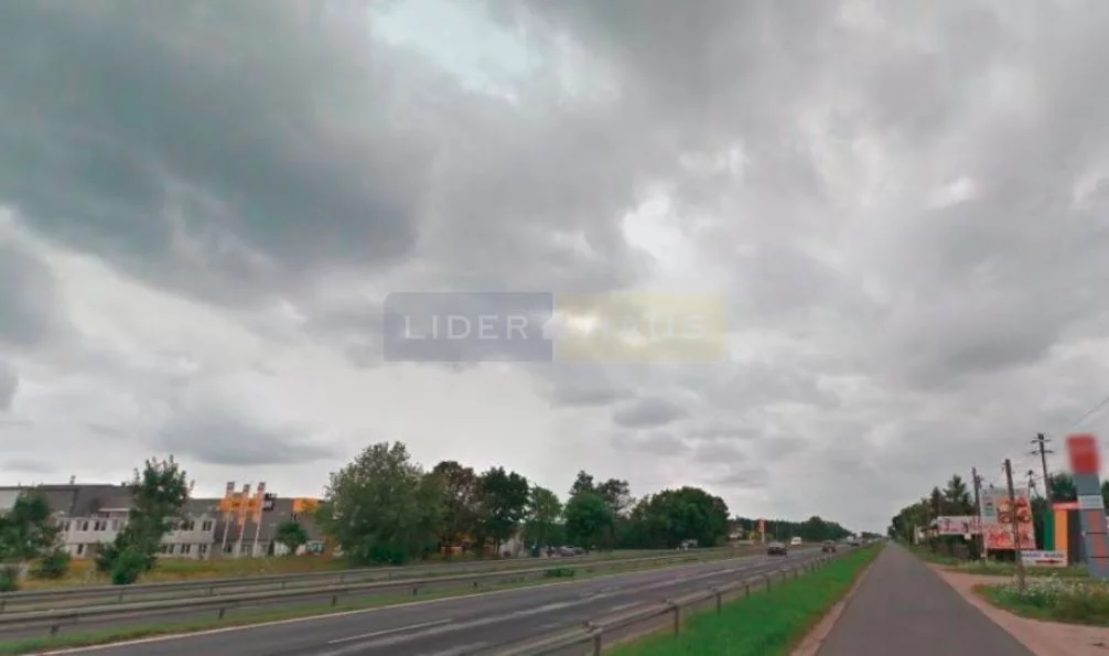 Działka 18 000,00 m², oferta nr , 3588/2145/OGS, Pieńków