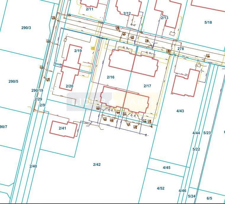 Działka 13 905,00 m², oferta nr , 7127/2145/OGS, Sadowa