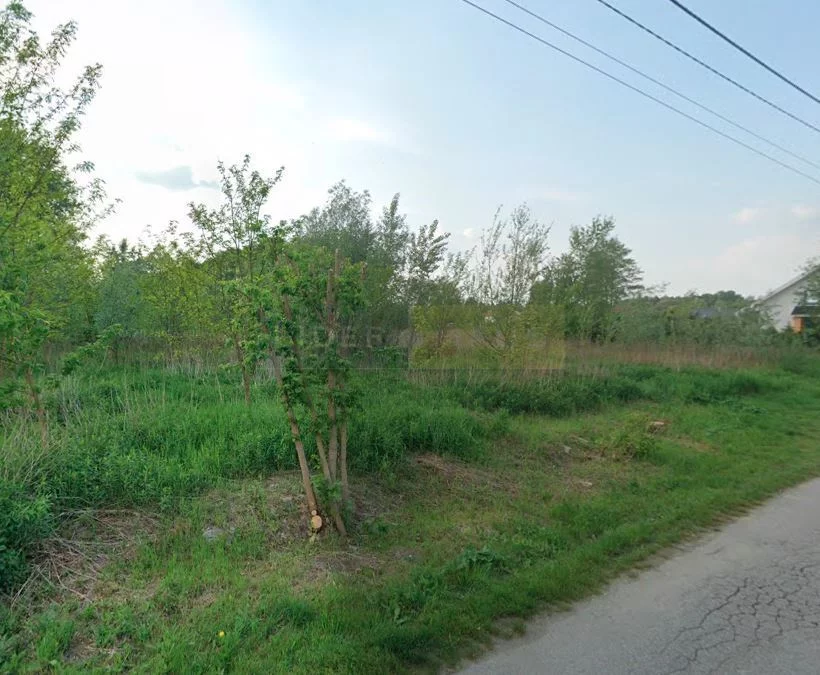 Działka 1 250,00 m², oferta nr , 7132/2145/OGS, Sadowa