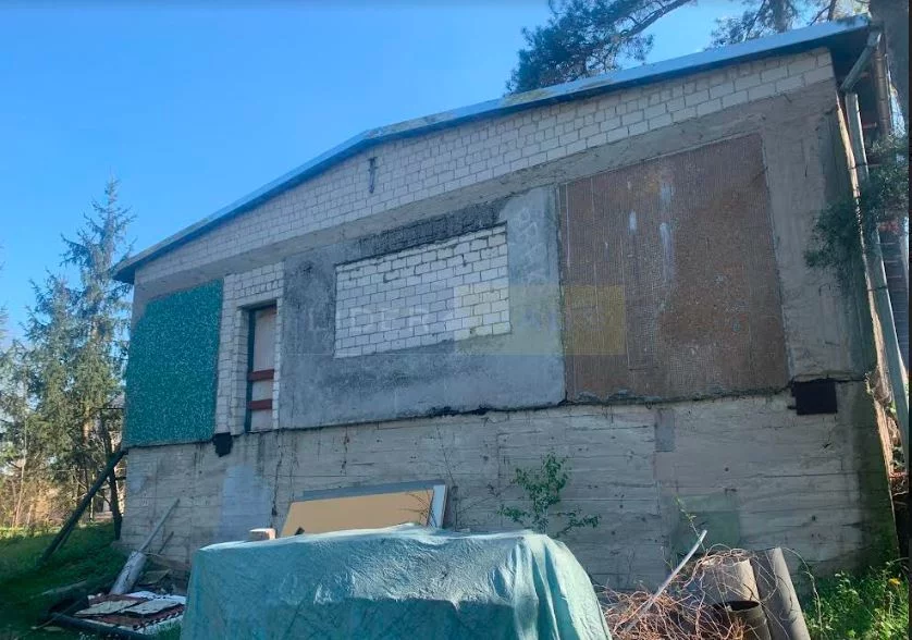 Lokal użytkowy 500,00 m², oferta nr , 597/2145/OLS, Czosnów