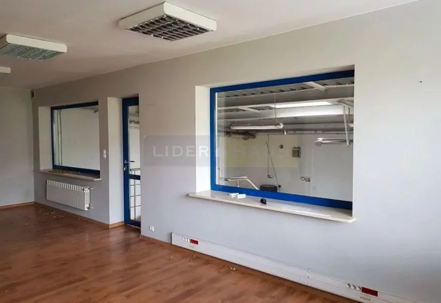 Lokal użytkowy 320,00 m², oferta nr , 2039/2145/OLW, Łomianki