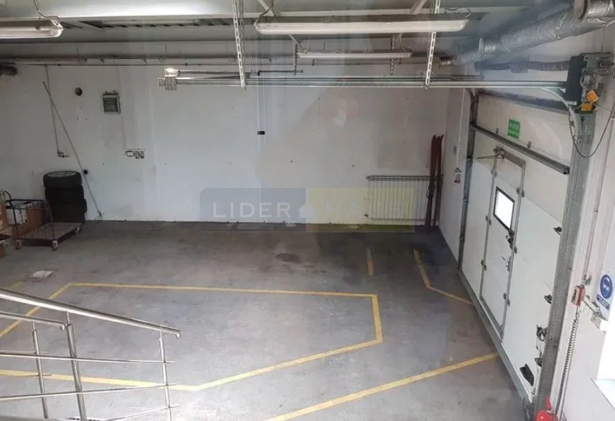Lokal użytkowy 320,00 m², oferta nr , 2039/2145/OLW, Łomianki