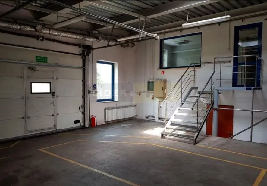 Lokal użytkowy 320,00 m², oferta nr , 2039/2145/OLW, Łomianki