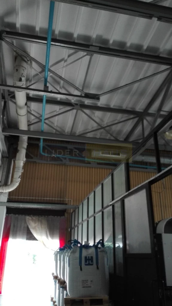 Lokal użytkowy 370,00 m², oferta nr , 1539/2145/OLW, Łomianki