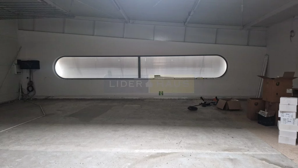Lokal użytkowy 1 770,00 m², oferta nr , 647/2145/OLS, Łomianki