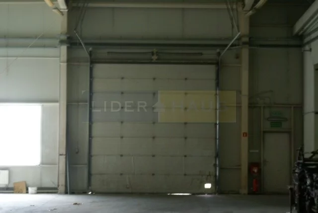 Lokal użytkowy 1 277,00 m², oferta nr , 2183/2145/OLW, Łomianki