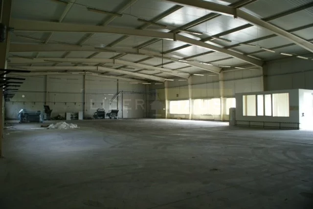 Lokal użytkowy 1 277,00 m², oferta nr , 2183/2145/OLW, Łomianki