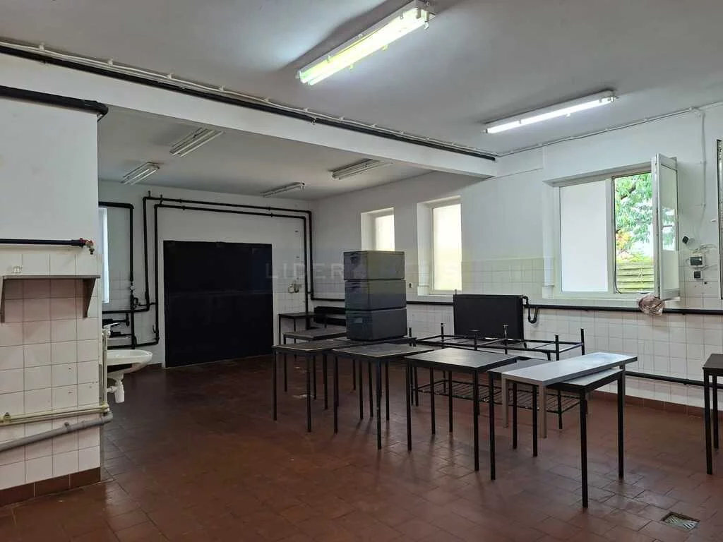 Lokal użytkowy 300,00 m², oferta nr , 2189/2145/OLW, Łomianki
