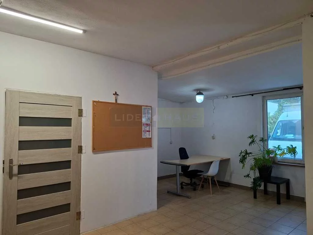 Lokal użytkowy 300,00 m², oferta nr , 2189/2145/OLW, Łomianki