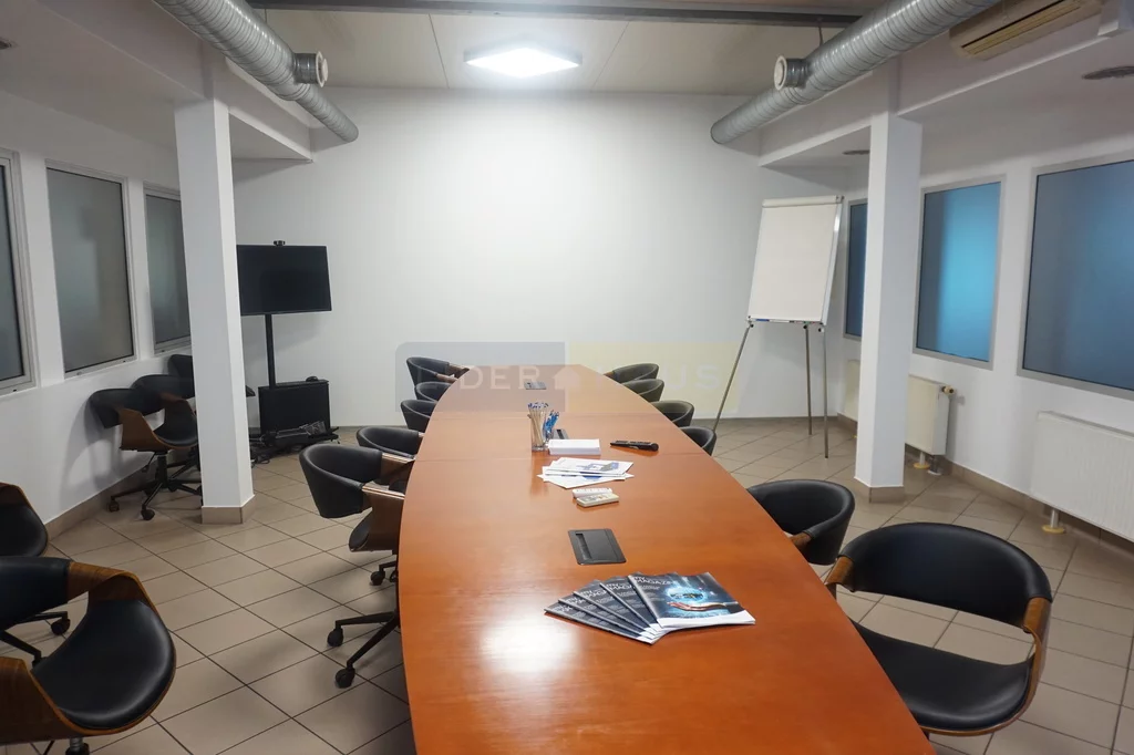 Biuro 200,00 m², oferta nr , 2180/2145/OLW, Łomianki