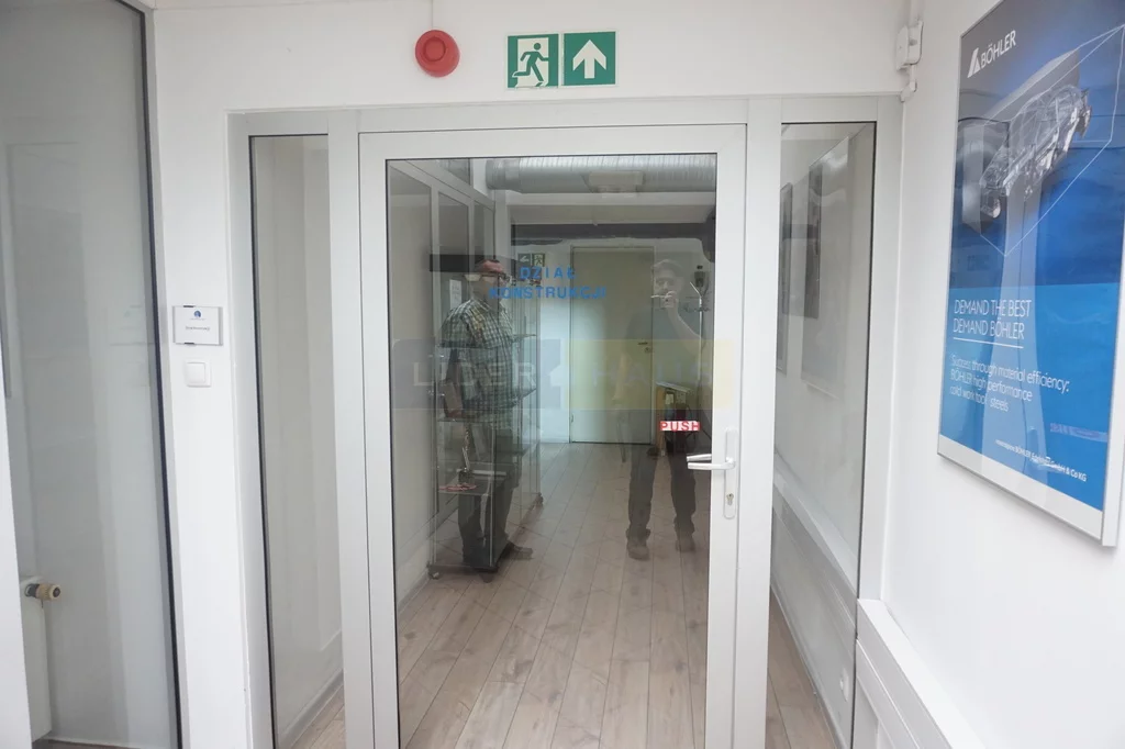 Biuro 200,00 m², oferta nr , 2180/2145/OLW, Łomianki