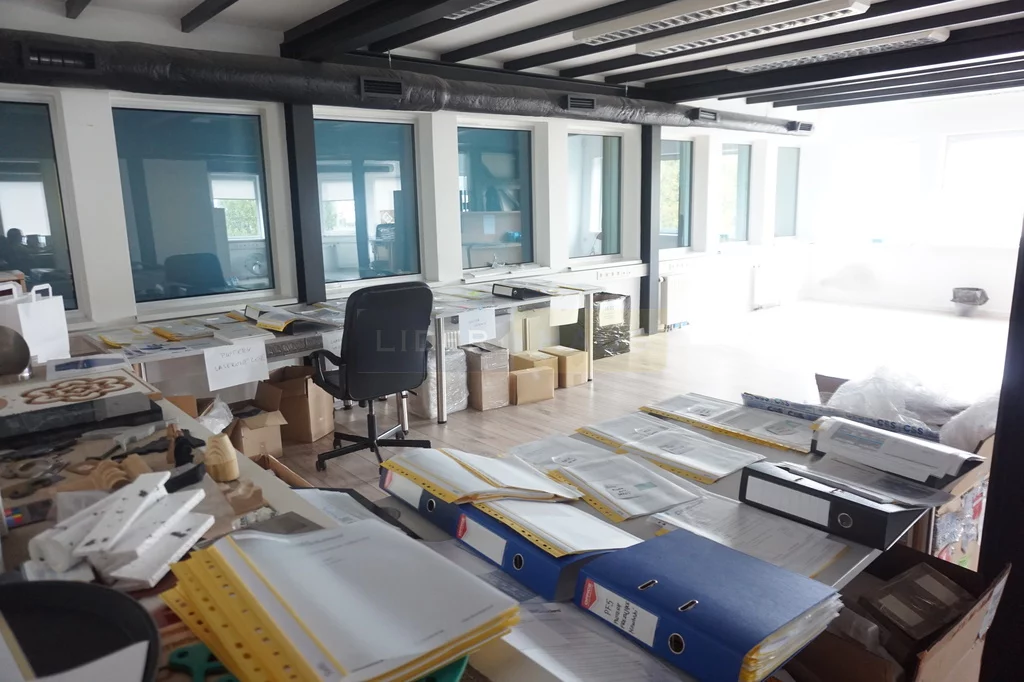 Biuro 200,00 m², oferta nr , 2180/2145/OLW, Łomianki