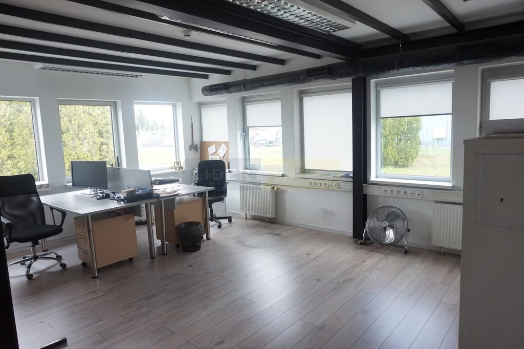 Biuro 200,00 m², oferta nr , 2180/2145/OLW, Łomianki
