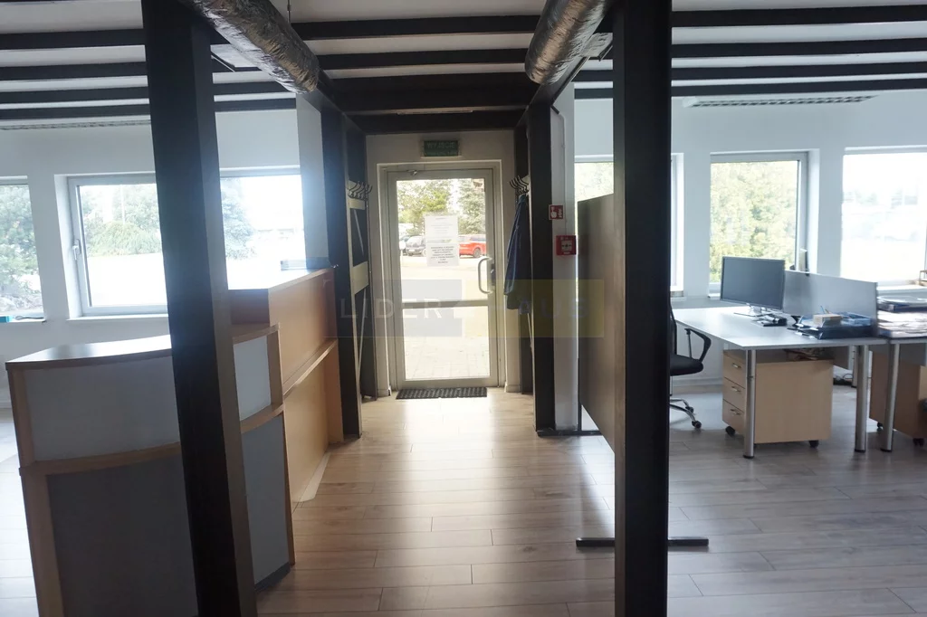 Biuro 200,00 m², oferta nr , 2180/2145/OLW, Łomianki