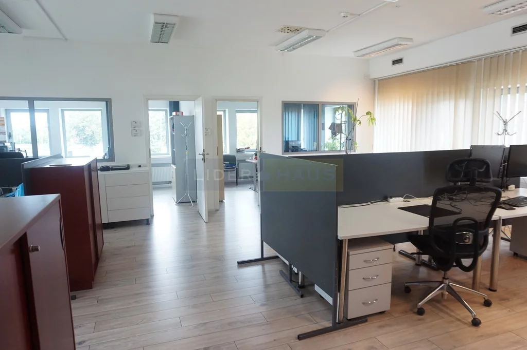 Biuro 200,00 m², oferta nr , 2180/2145/OLW, Łomianki