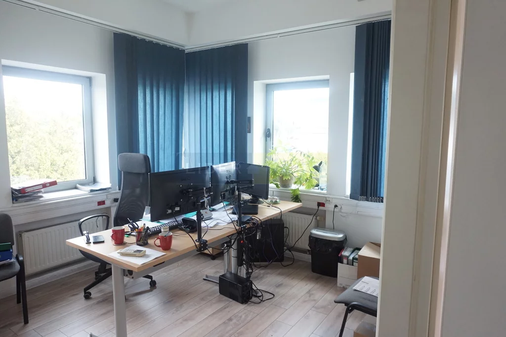 Biuro 200,00 m², oferta nr , 2180/2145/OLW, Łomianki