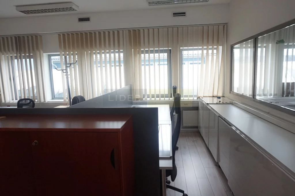 Biuro 200,00 m², oferta nr , 2180/2145/OLW, Łomianki